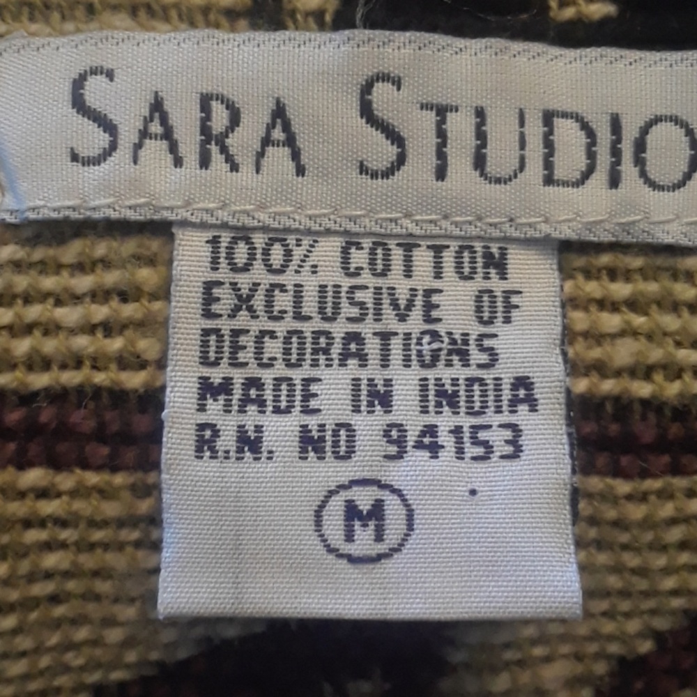 Fall Jacket - Picture 2 of 3